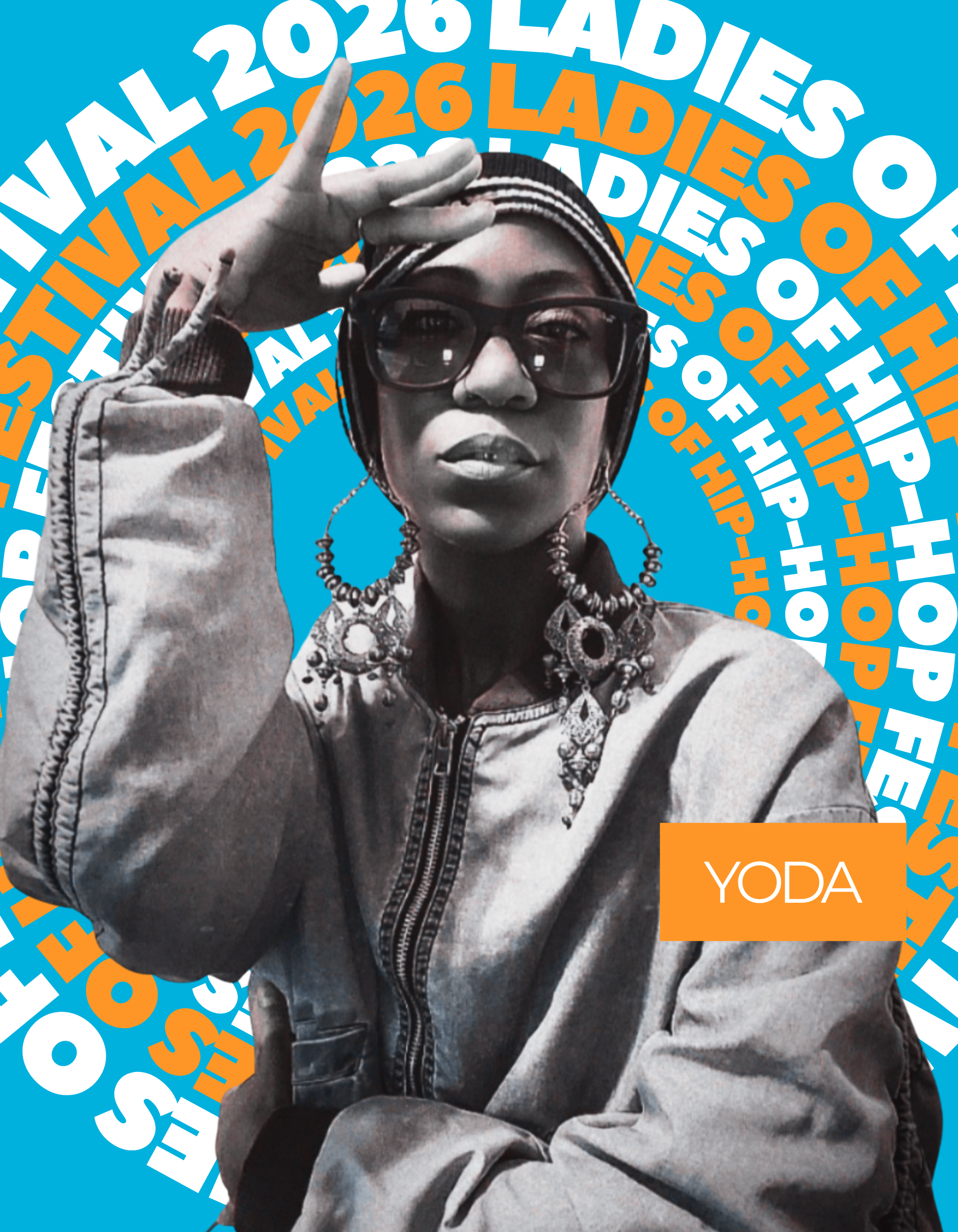7/9 YODA | POPPING | 2:30 PM- 4:00 PM
