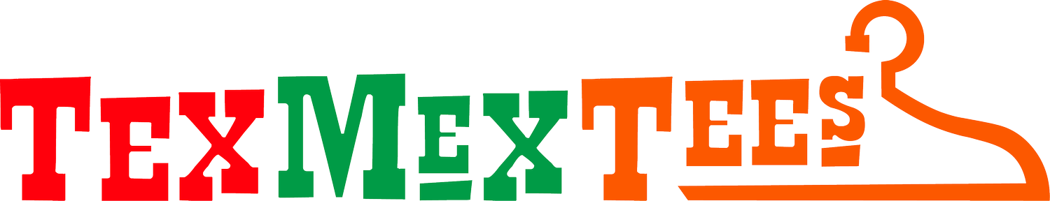 Tex Mex Tees