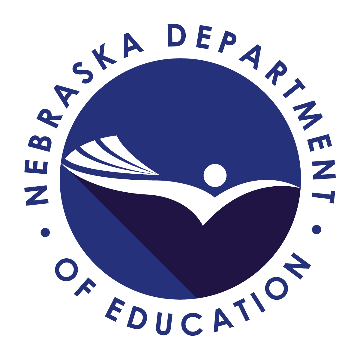 Nebraska Department of Education logo
