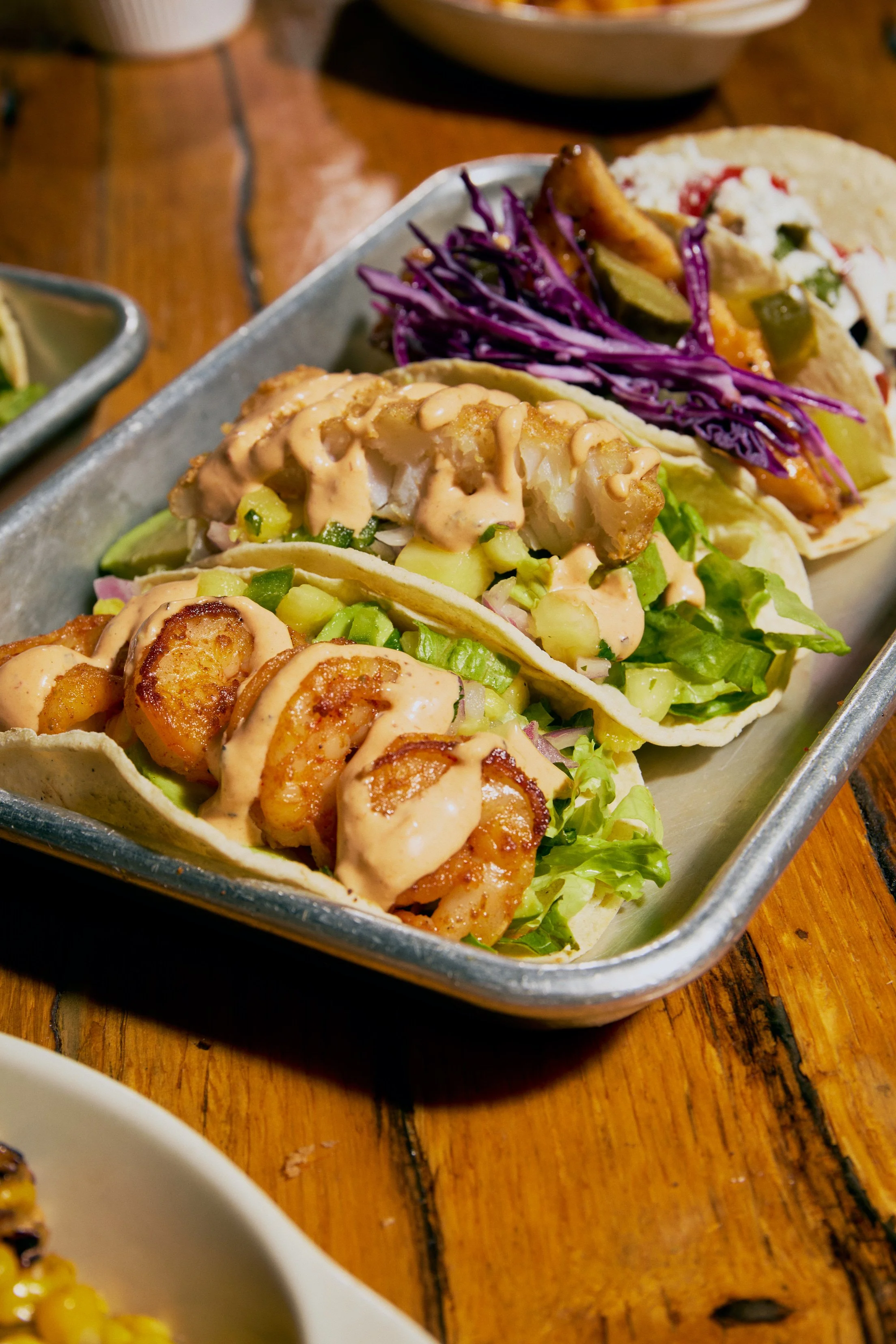 TACO TUESDAY