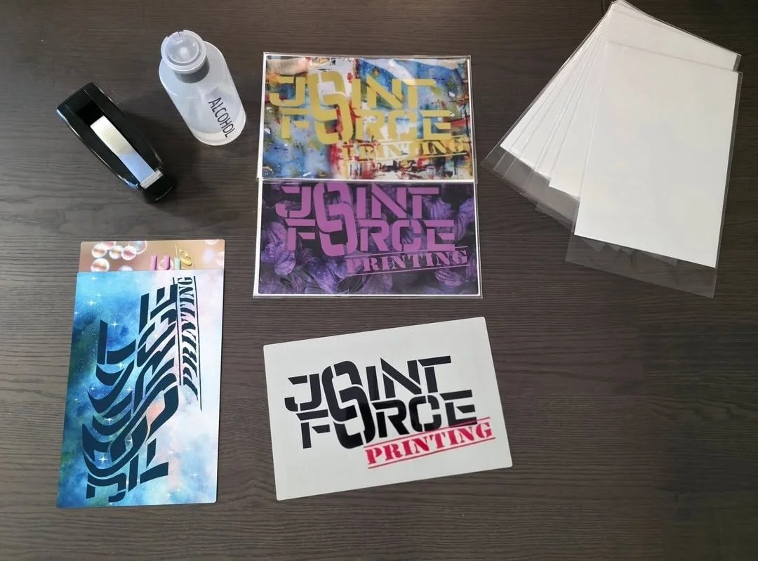 Pressed to perfection. 

#dyesublimation #metal  #printing  #greenwoodindiana #whitemetal #whitemetals #printshop