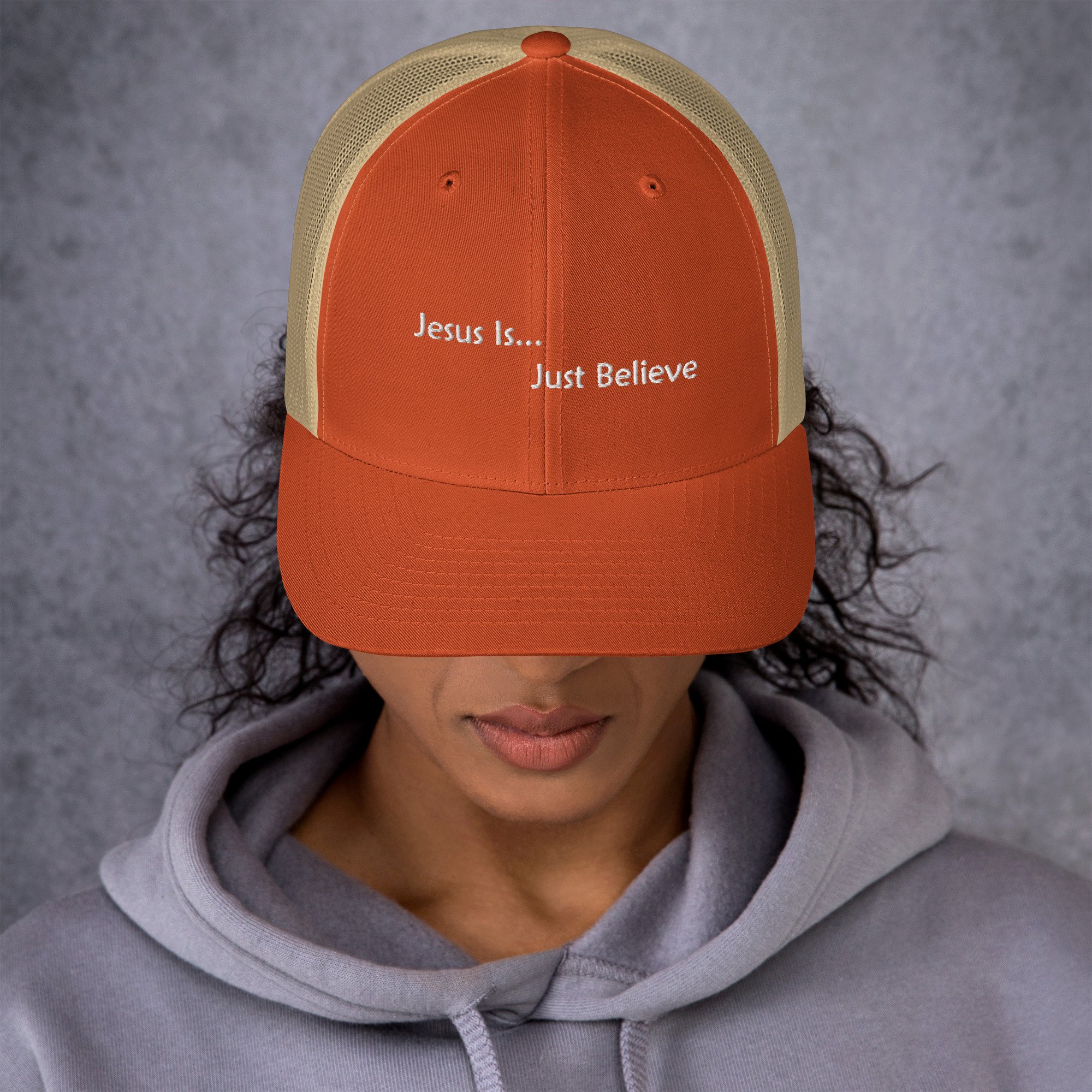 retro-trucker-hat-rustic-orange-khaki-front-668c5da52b450.jpg