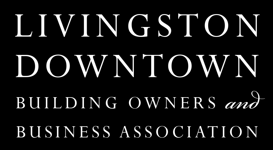 Livingston Downtown Building Owners and Business Association