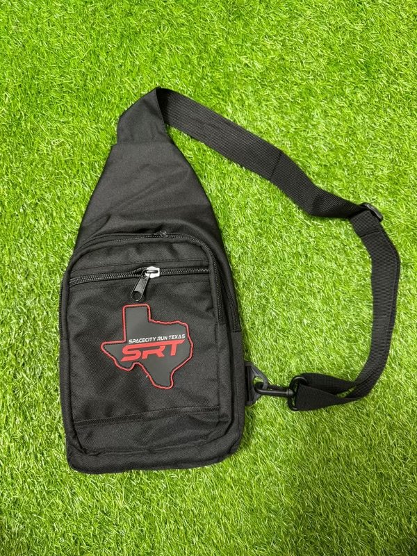 SRT Cross-Body Bag