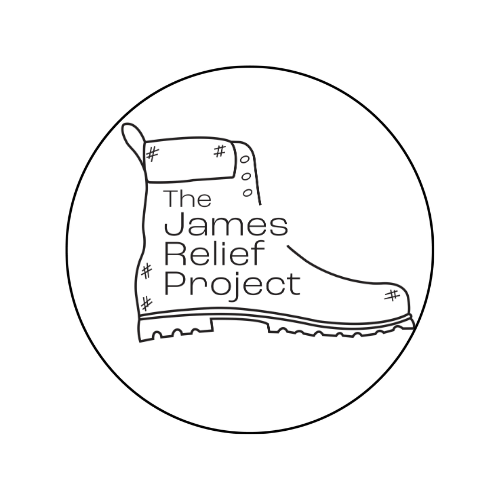 The James Relief Project