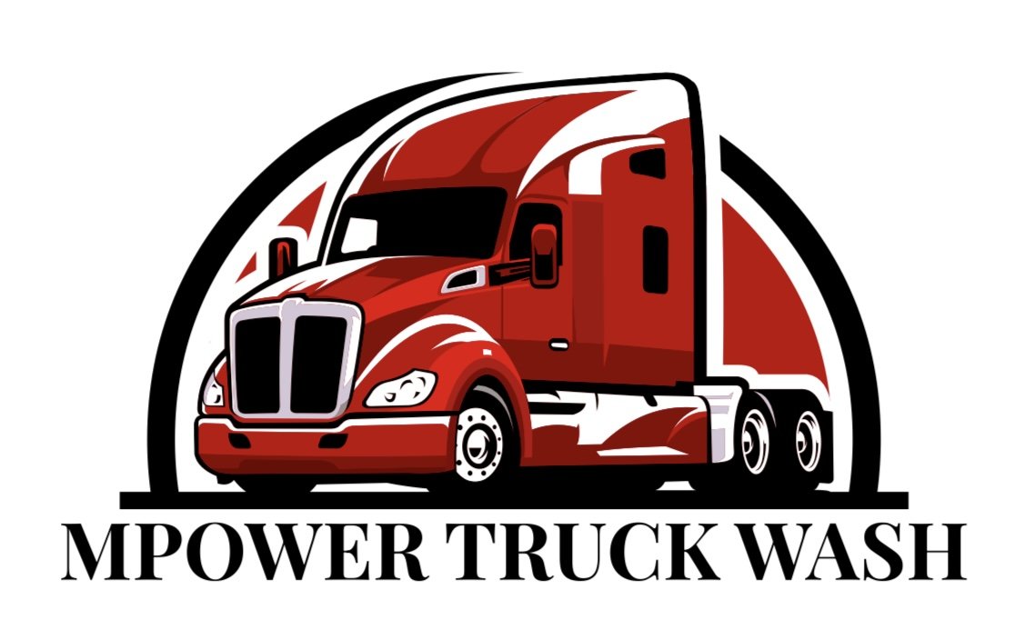 MPOWER TRUCK WASH