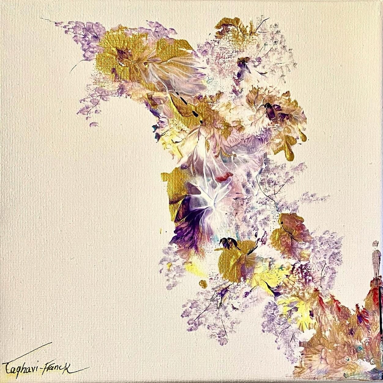 برای شادی منتظر اتفاقی نباشید ، ازدرون  بیافرینید

#dr_hamid_taghavi #artandsprituality #art#iranianartist#sprituality#franckhamidtaghavi#strasbourg#alsace#france#artist#peinture#artistepeintre #peintre #peinturecontemporaine#artistsoninstagram#artis