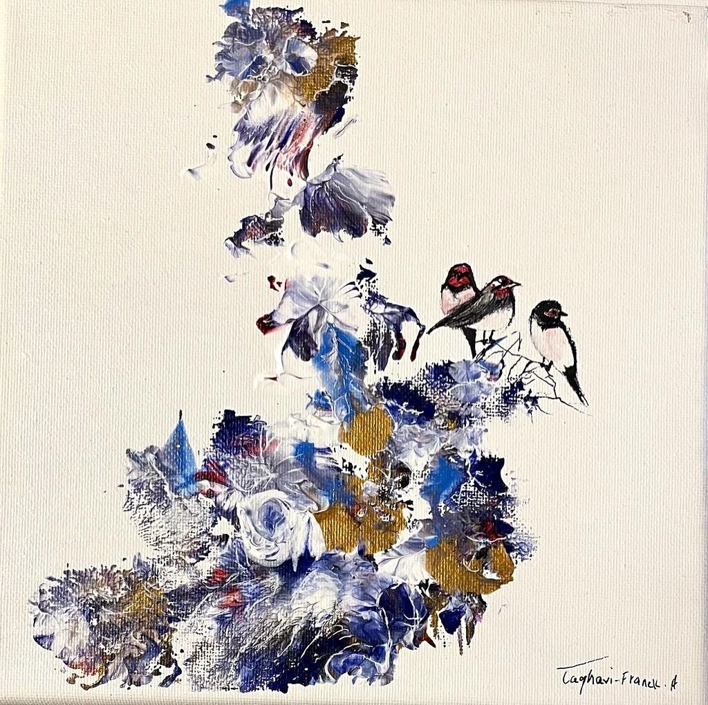 محال است اندیشه کنی ورفتارت بازگو نکند

#dr_hamid_taghavi #artandsprituality #art#iranianartist#sprituality#franckhamidtaghavi#strasbourg#alsace#france#artist#peinture#artistepeintre #peintre #peinturecontemporaine#artistsoninstagram#artisanal#artduj