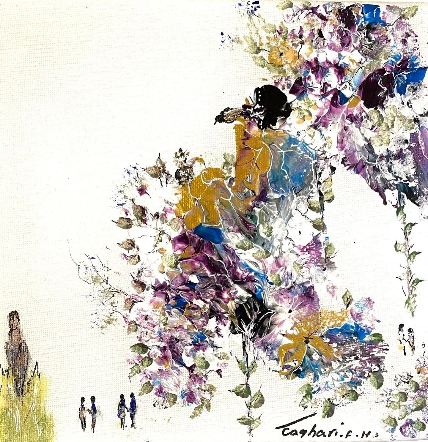 سعادت یعنی ایثار

#dr_hamid_taghavi #artandsprituality #art#iranianartist#sprituality#franckhamidtaghavi#strasbourg#alsace#france#artist#peinture#artistepeintre #peintre #peinturecontemporaine#artistsoninstagram#artisanal#artdujour#artistfran&ccedil;