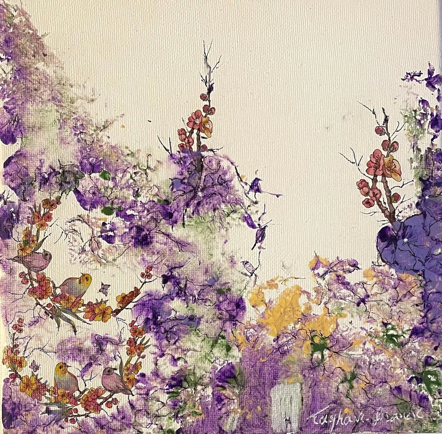 لذت ایثار از لذت پیروزی بیشتر است

#dr_hamid_taghavi #artandsprituality #art#iranianartist#sprituality#franckhamidtaghavi#strasbourg#alsace#france#artist#peinture#artistepeintre #peintre #peinturecontemporaine#artistsoninstagram#artisanal#artdujour#a