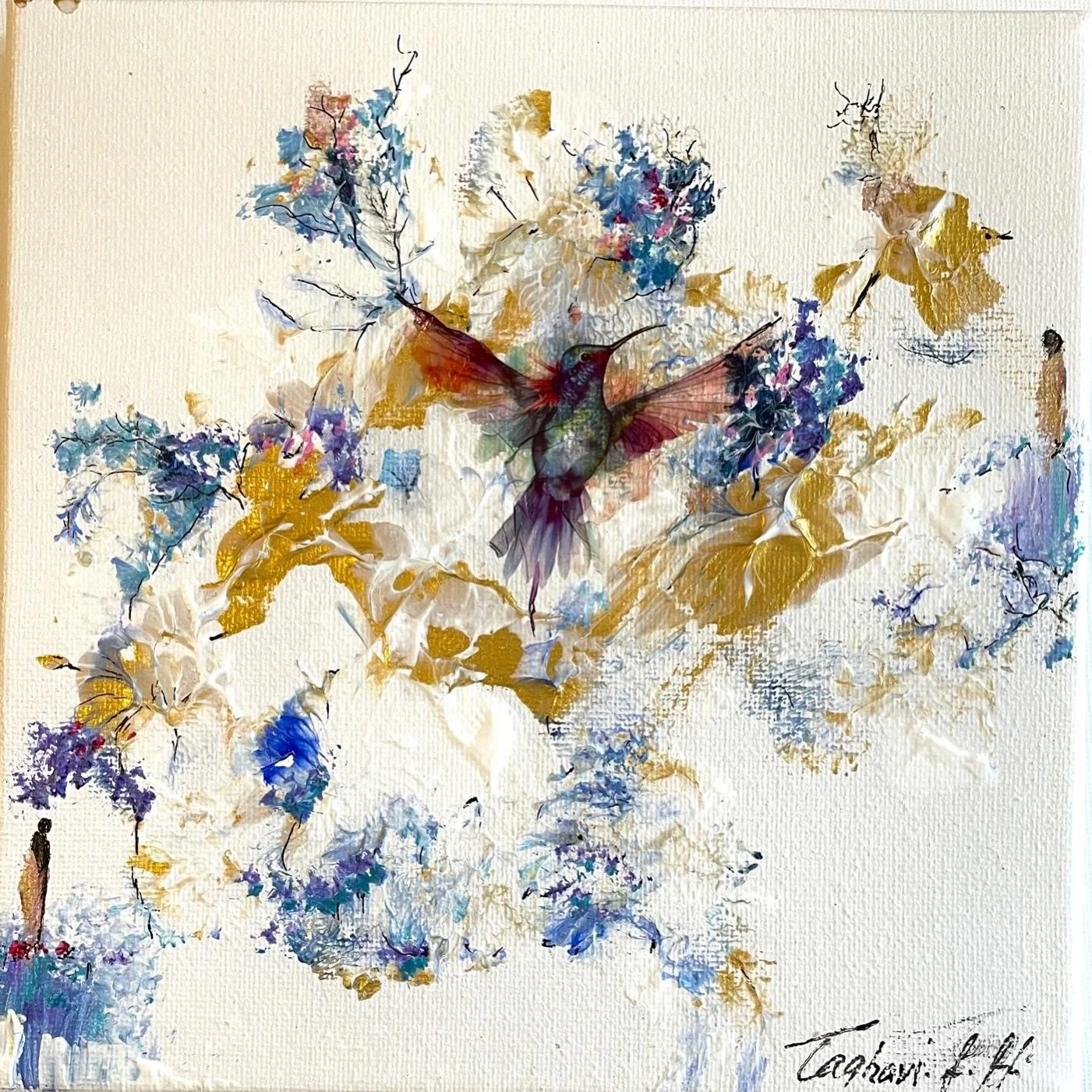 استغنای طبع ،یعنی بی نیازی

ا#dr_hamid_taghavi #artandsprituality #art#iranianartist#sprituality#franckhamidtaghavi#strasbourg#alsace#france#artist#peinture#artistepeintre #peintre #peinturecontemporaine#artistsoninstagram#artisanal#artdujour#artistf