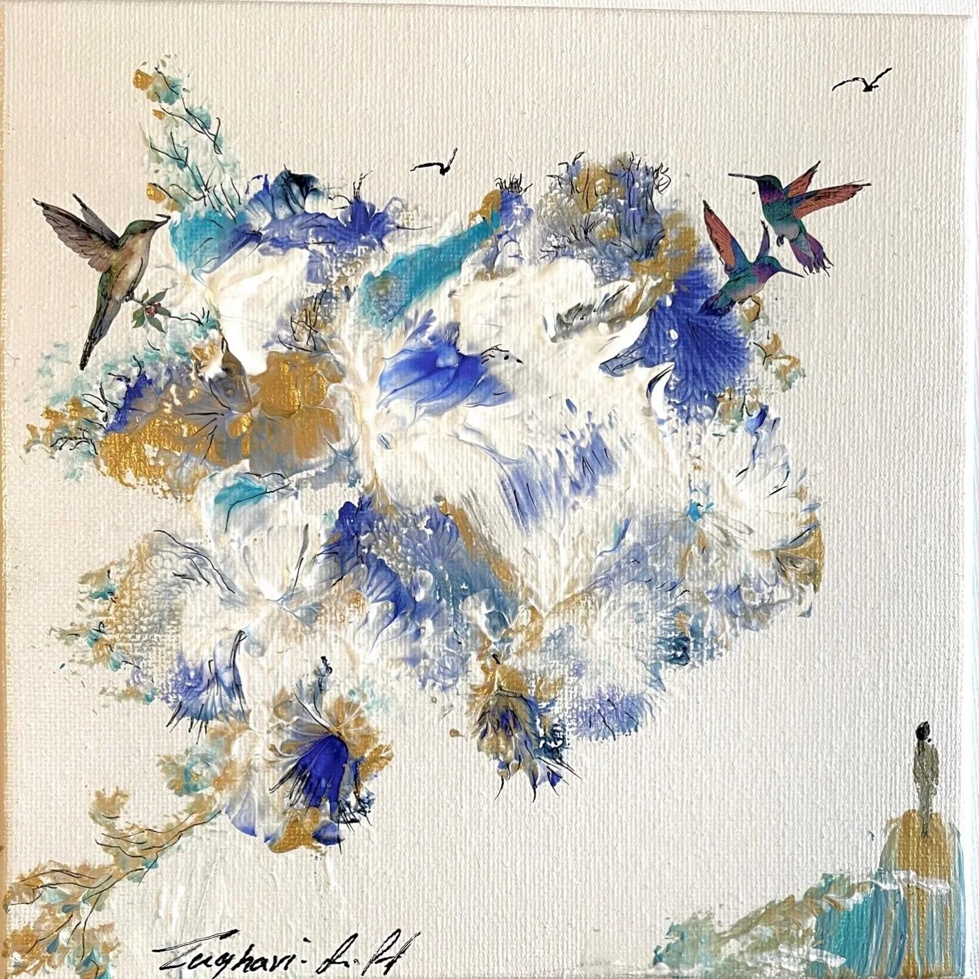 بیشتر مردم عبادت نمی کنند بلکه تقاضا می کنند
#dr_hamid_taghavi #artandsprituality #art#iranianartist#sprituality#franckhamidtaghavi#strasbourg#alsace#france#artist#peinture#artistepeintre #peintre #peinturecontemporaine#artistsoninstagram#artisanal#a