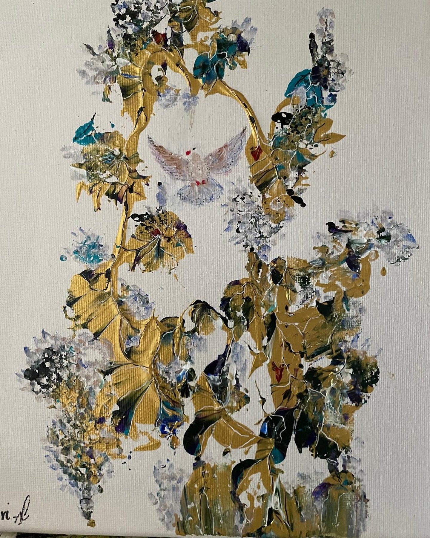 اعتراف به نادانی فروتنی می خواهد
#dr_hamid_taghavi #artandsprituality #art#iranianartist#sprituality#franckhamidtaghavi#strasbourg#alsace#france#artist#peinture#artistepeintre #peintre #peinturecontemporaine#artistsoninstagram#artisanal#artdujour#art