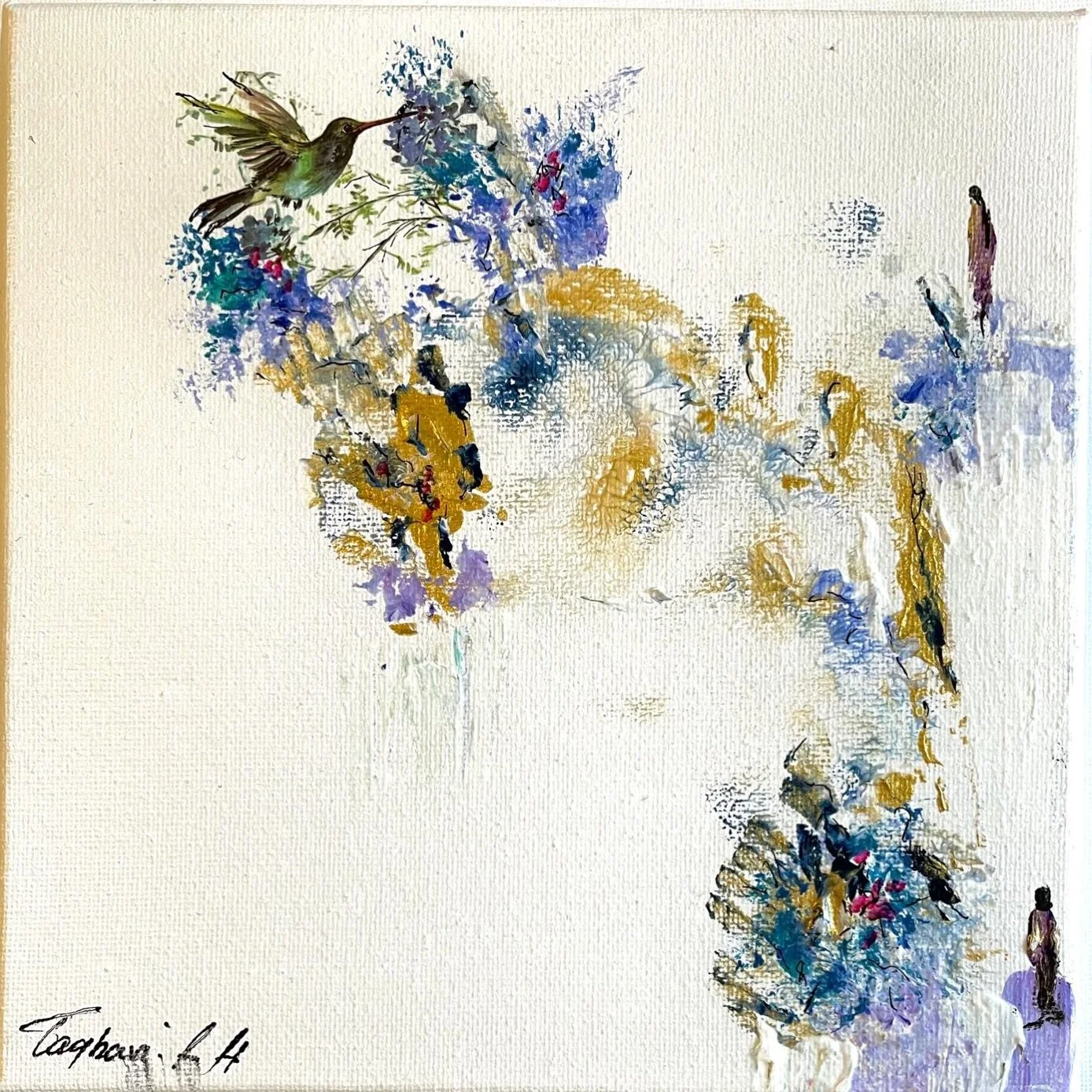 بی نیازی وقتی است که ارزش های درونی بیشتر ازارزش های بیرونی باشد

#dr_hamid_taghavi #artandsprituality #art#iranianartist#sprituality#franckhamidtaghavi#strasbourg#alsace#france#artist#peinture#artistepeintre #peintre #peinturecontemporaine#artistson