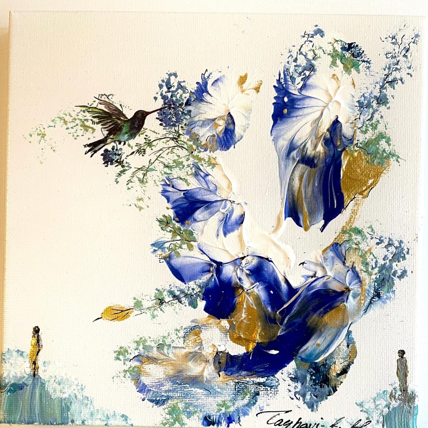 محبت بدون انتظار،عزت نفس می اورد

#dr_hamid_taghavi #artandsprituality #art#iranianartist#sprituality#franckhamidtaghavi#strasbourg#alsace#france#artist#peinture#artistepeintre #peintre #peinturecontemporaine#artistsoninstagram#artisanal#artdujour#ar