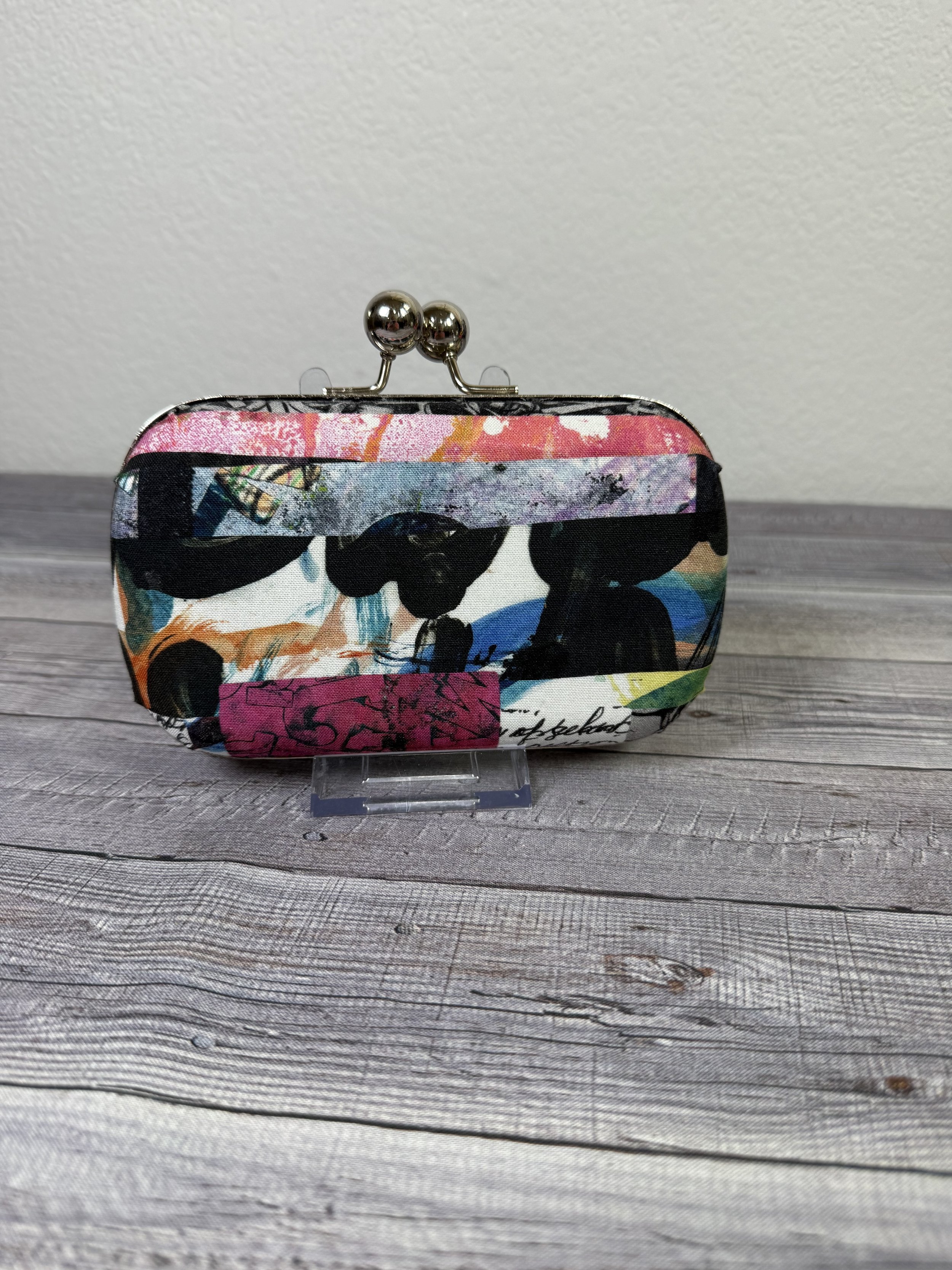 eBond Hardcase Bow Kisslock