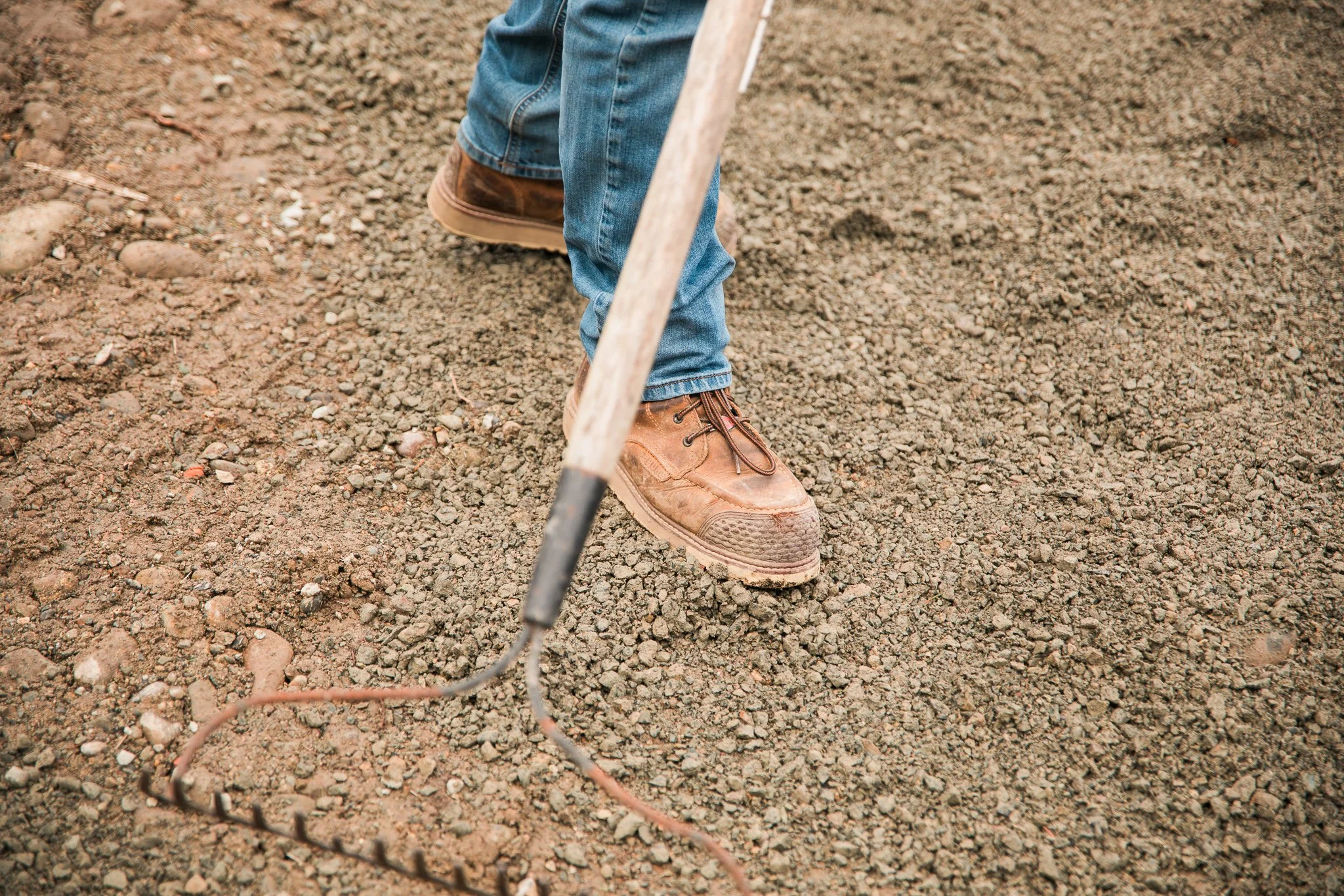 Homeowners, When Should You Regrade Your Property?