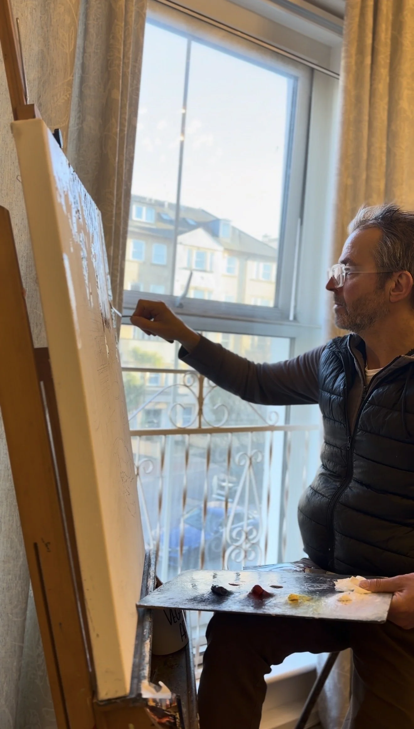 Pigs Dream Mini Movie