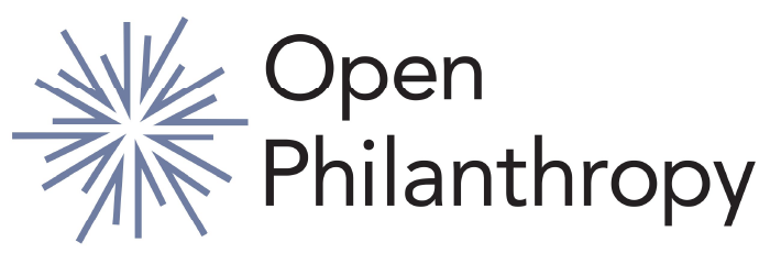Open Philantrhopy