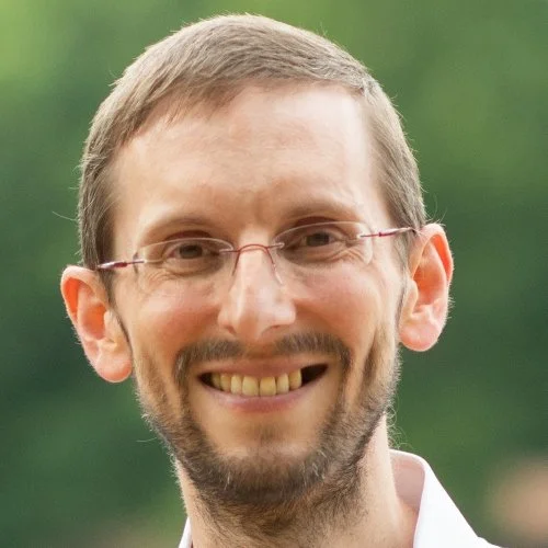 Anton Korinek