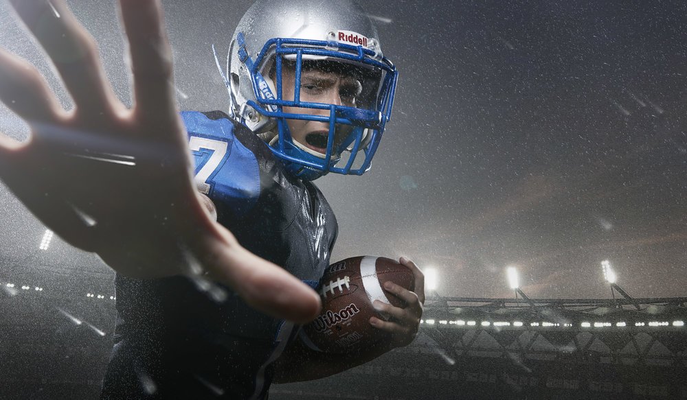 LUCAS MURPHEY / SPORTS SENIOR Session