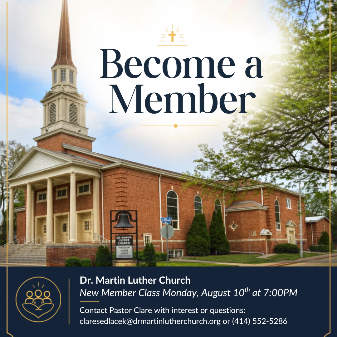 Dr. Martin Luther Church New CLASS.png
