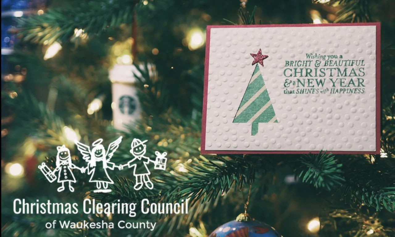 Christmas Clearing Council of Waukesha County