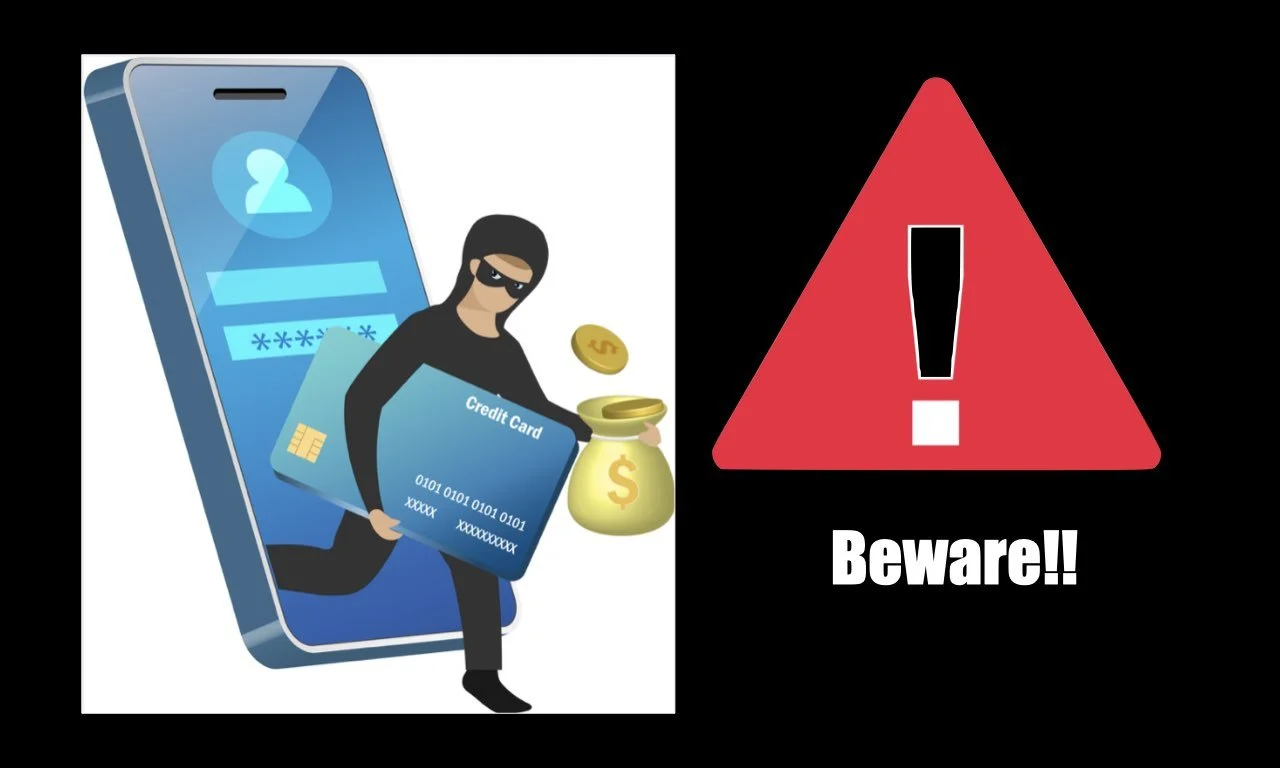 Clarification About Spoofing Email