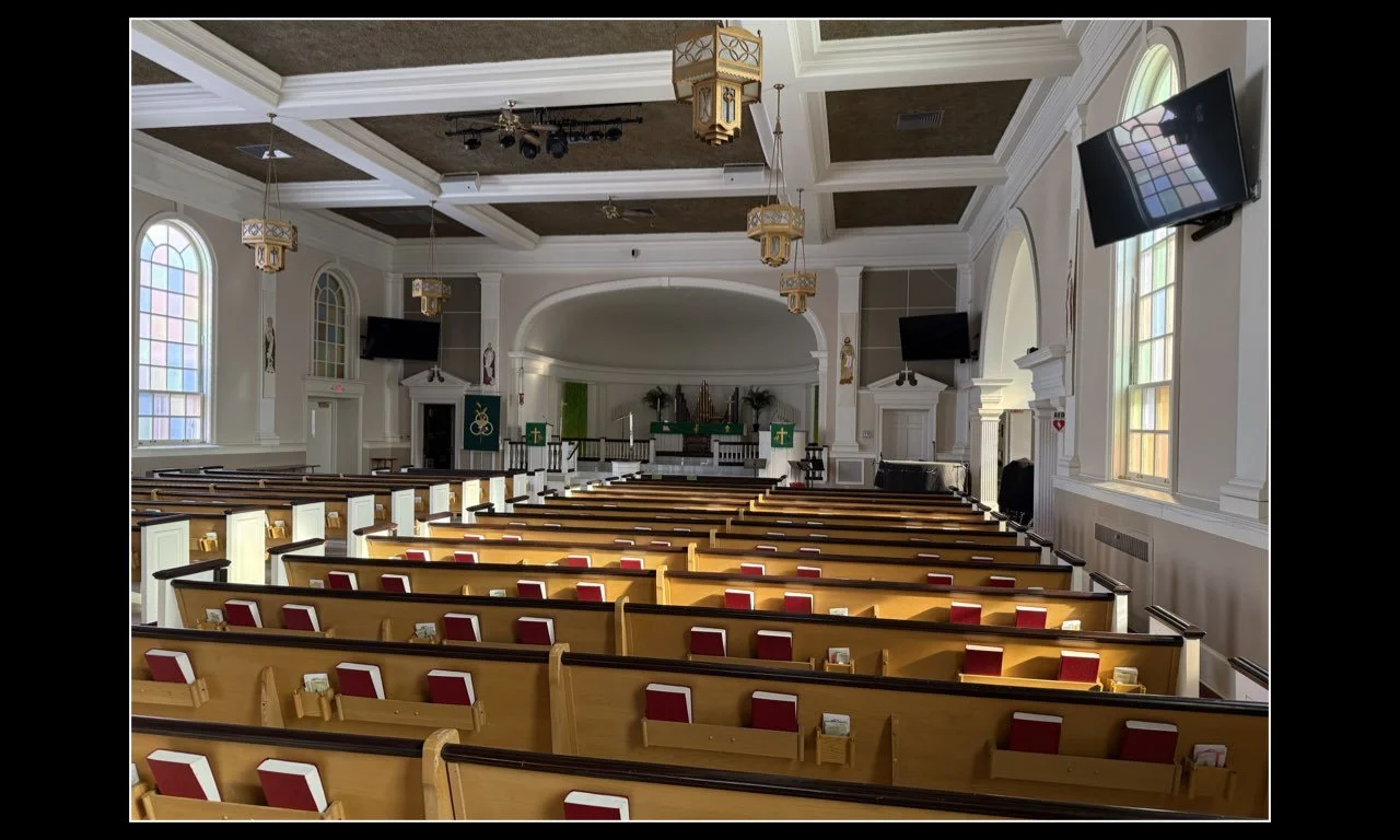 Annual Meeting on YouTube!