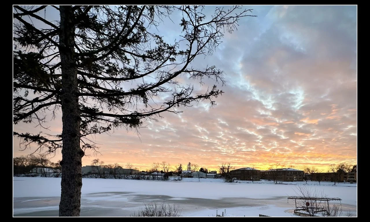 It’s Going to Get Warmer…I Promise!