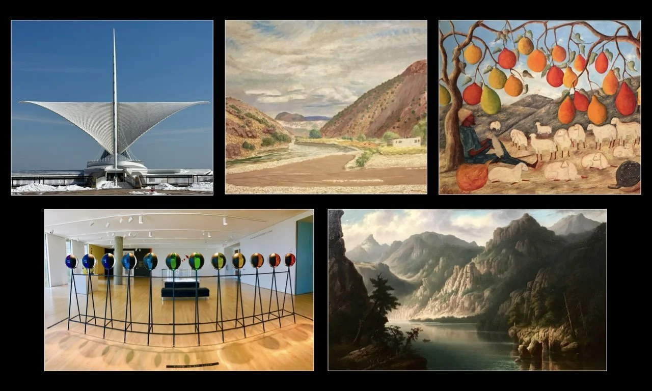 Milwaukee Art Museum