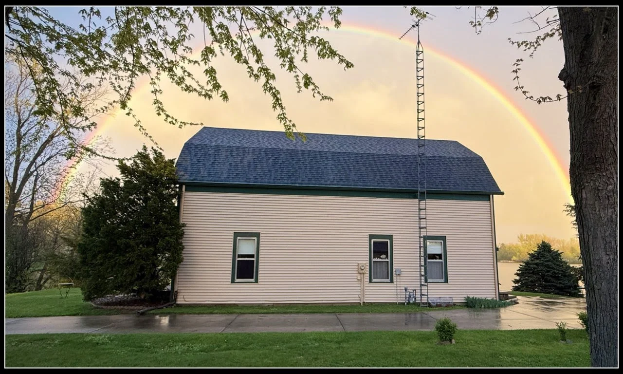 Holy Rainbow