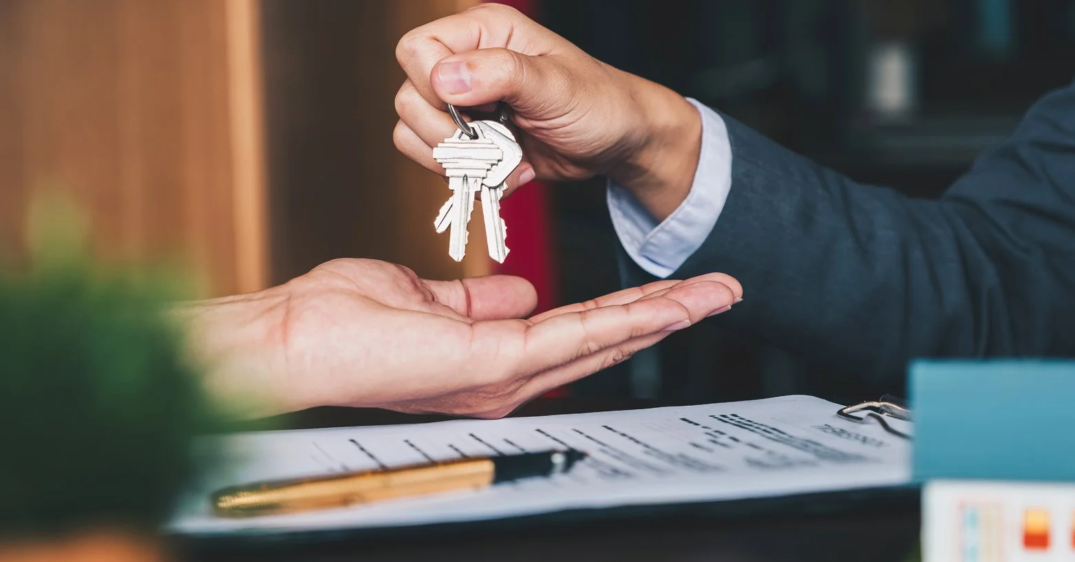 Deposit vs Down Payment: What Buyers in Waterloo Region Often Confuse (and Why It Matters)