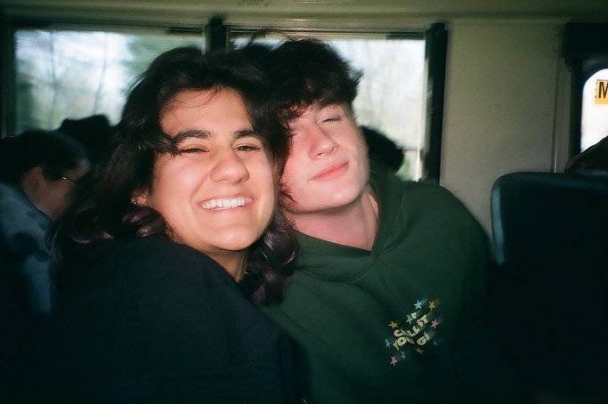 happy 20 to my eternal boyfriend 🫀