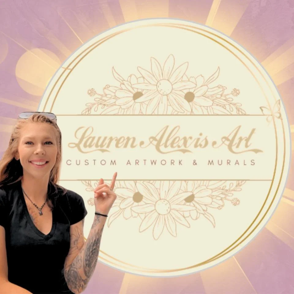 Lauren Alexis Art