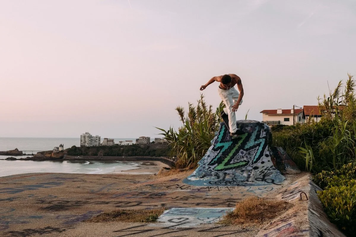 photo credit: pierre david