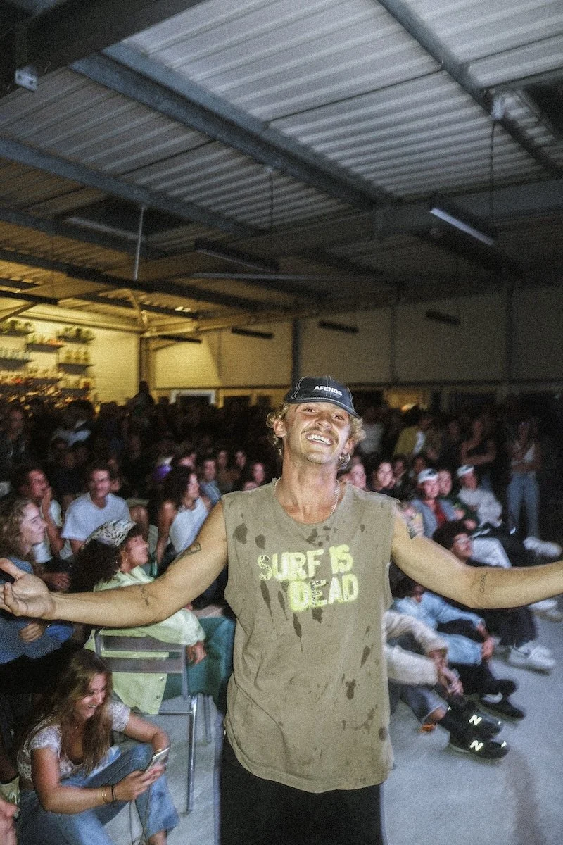 photo credit: le flow