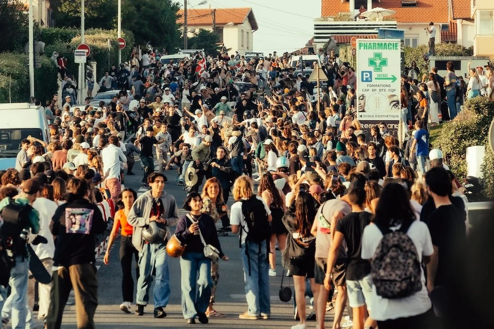  photo credit: thomas aulagner