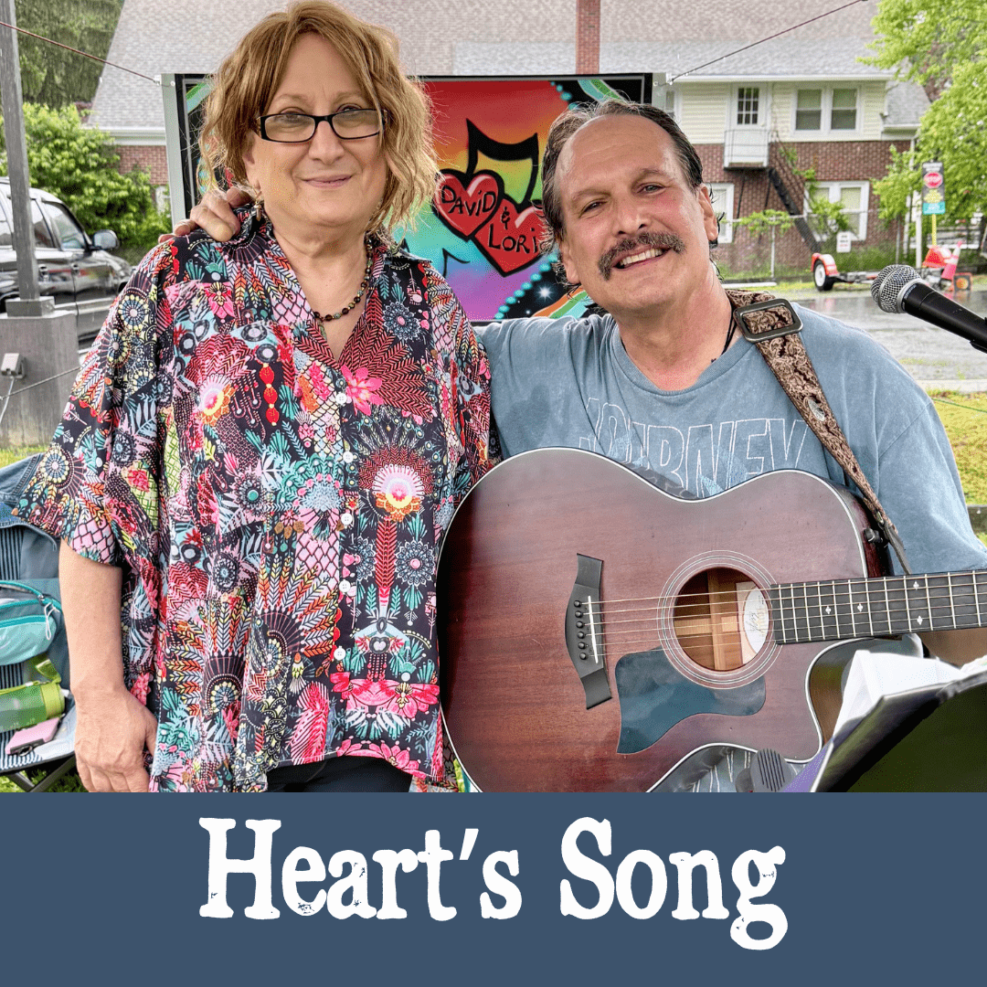 Heart’s Song