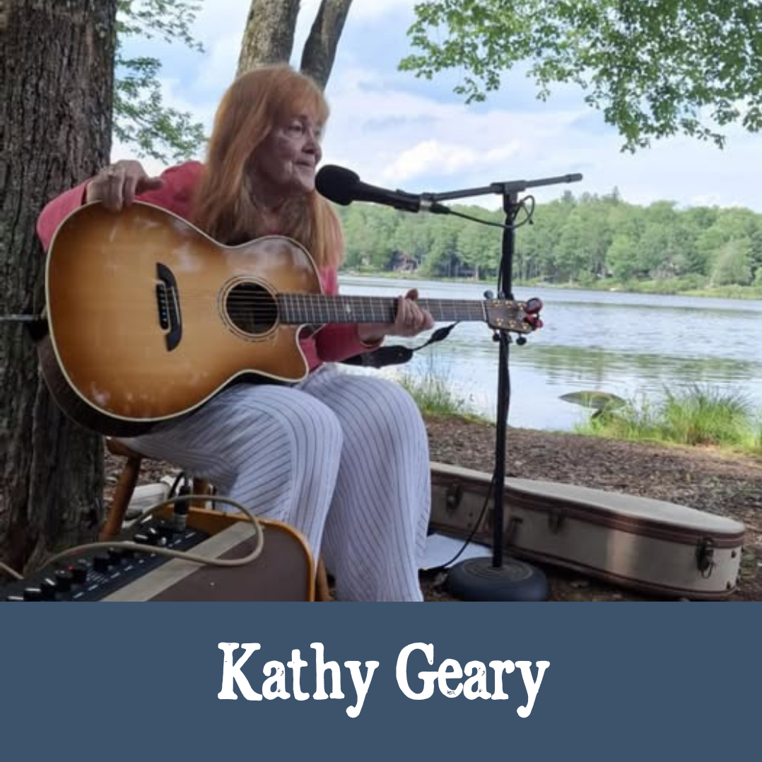 Kathy Geary
