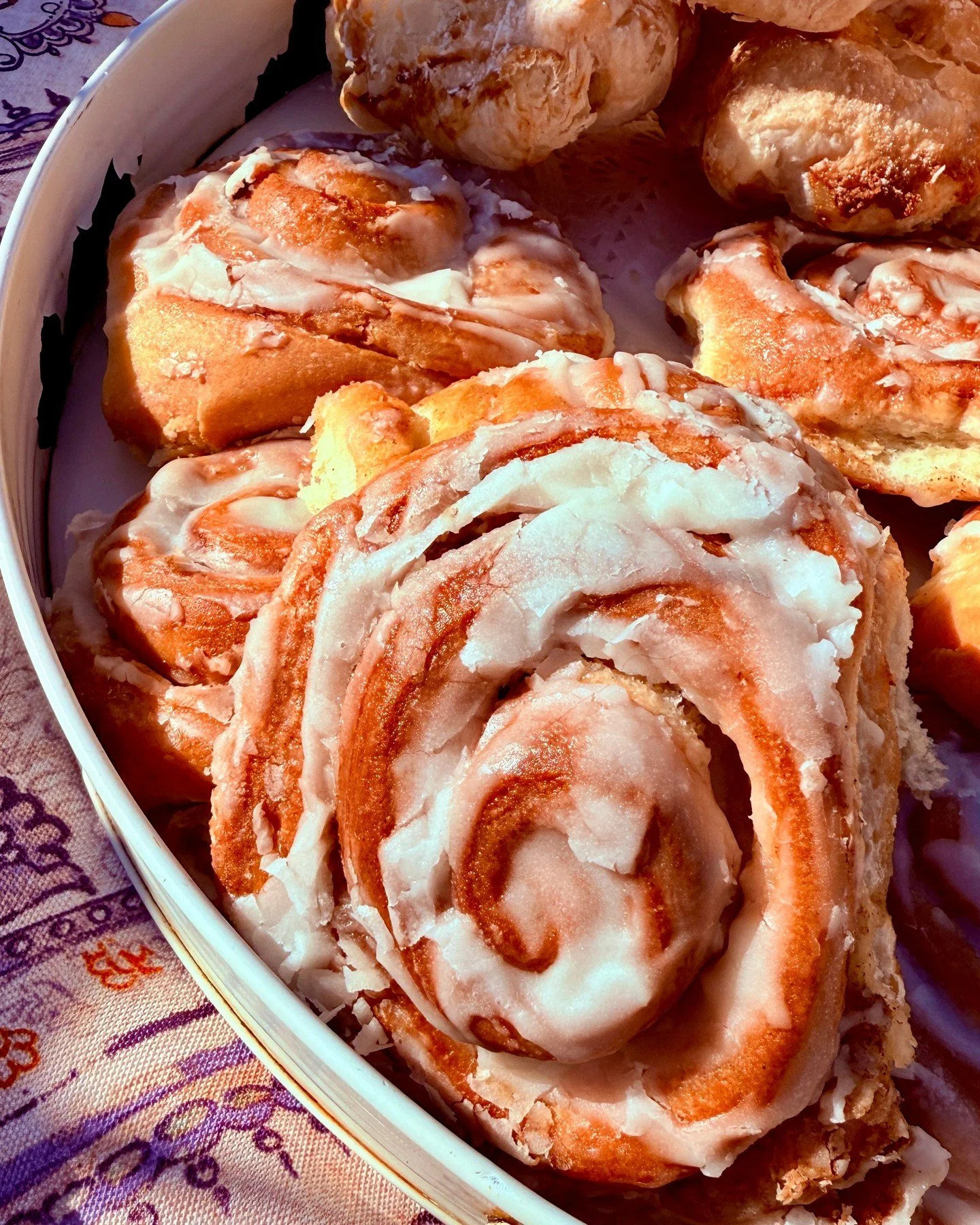 🍂 Must-Try This Fall at the Narrowsburg Farmers&rsquo; Market⁠
⁠
There&rsquo;s so much good stuff at the market right now that we couldn&rsquo;t possibly fit it all into one post.⁠
⁠
So consider this Part One of our fall must-try list &mdash; a litt