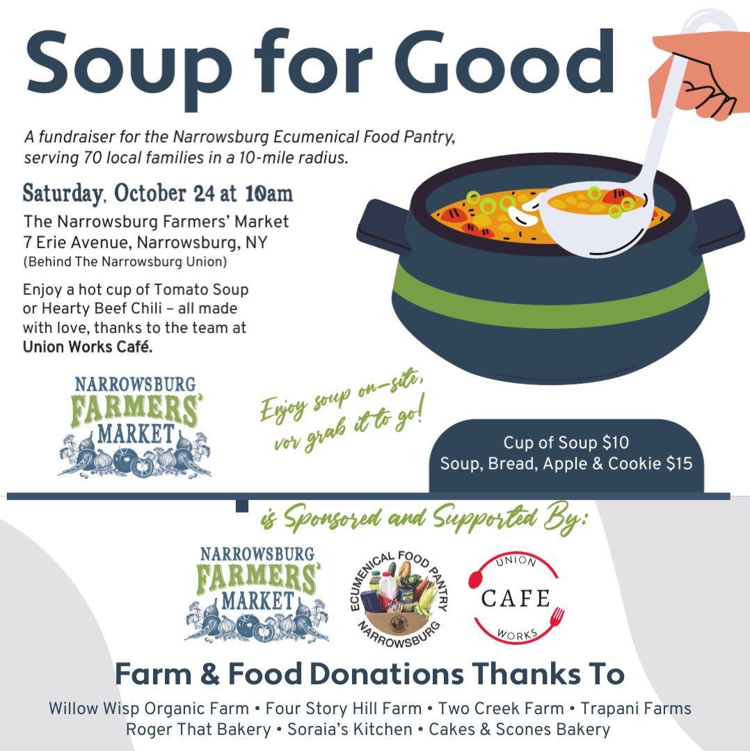 Soup for Good
