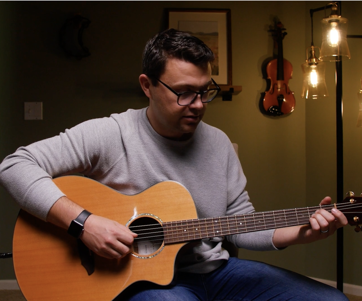 Guitar 1
