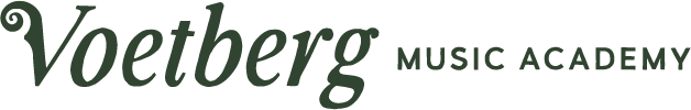 Voetberg Music Academy
