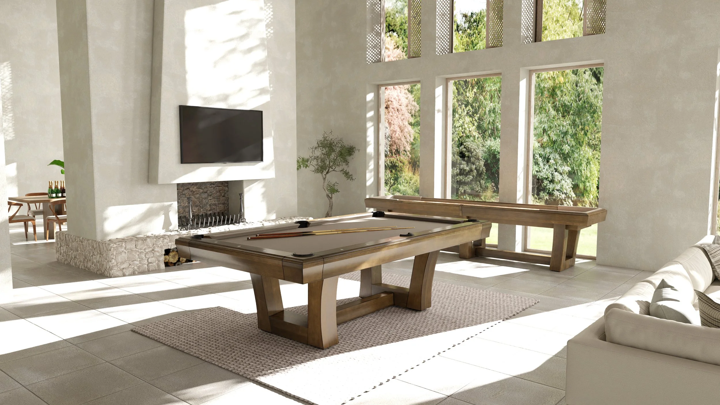 Community Spaces — The Game Room Store