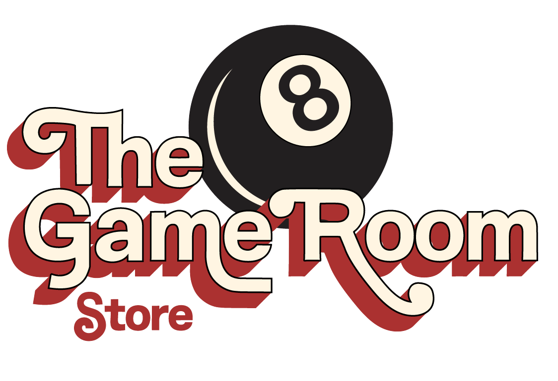 The Game Room Store