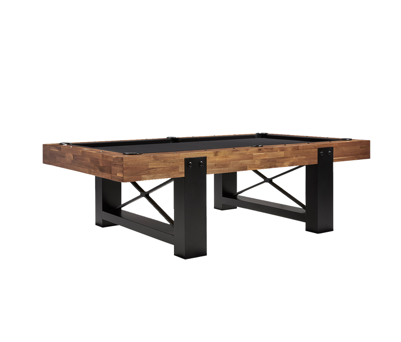 American Heritage Billiards — The Game Room Store