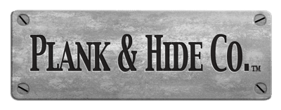 Plank and Hide