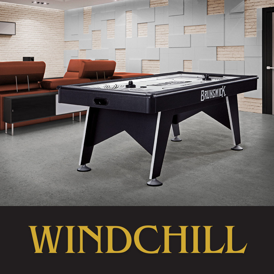 Holland Bar Stool New Jersey Devils 8' Pool Table