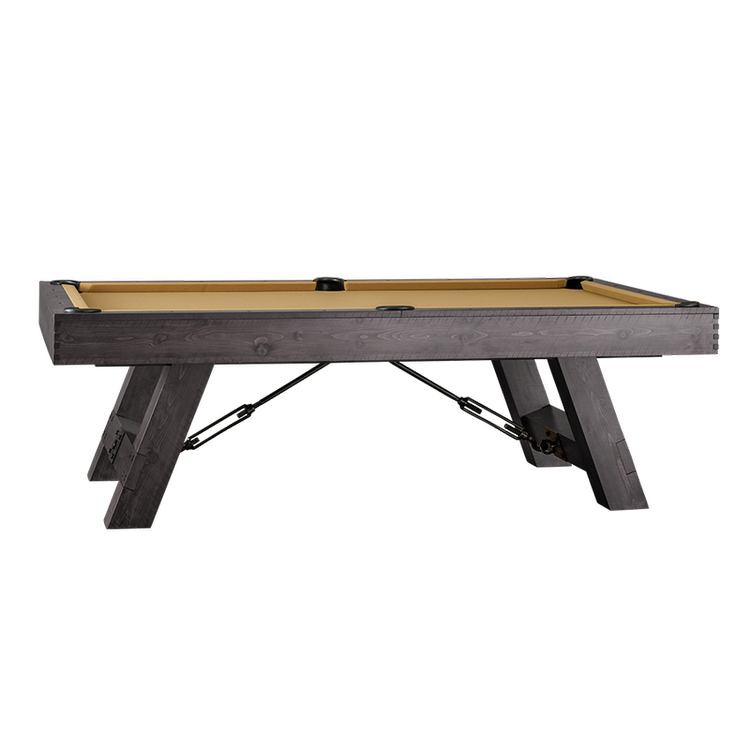 American Heritage Billiards — The Game Room Store